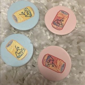 COPY - COPY - COPY - La Croix popsocket NEW adhesive on back
